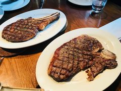 -弗兰克牛排西餐厅Ribone steak house(柠檬花园店)