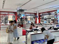 -百联奥特莱斯广场(长沙店)