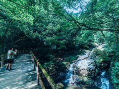 -溪口-滕头旅游景区