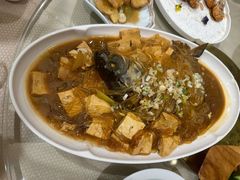 -京滨饭店·餐厅(阜外大街店)