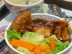 -吉野家(长沙五一广场IFS店)