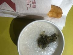 -肯德基(三元桥东店)