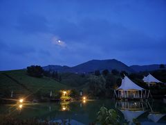 -帐篷客·溪龙茶谷度假酒店