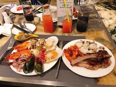 -安蒂娅·海鲜自助餐厅(安蒂娅美兰酒店)