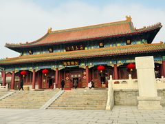 -天津大悲禅院