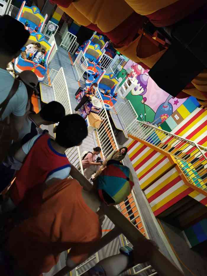 芜湖方特梦幻王国-"1.烟花总体满意 今后更加劲爆点我也是没.