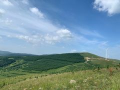 -草原天路(张北县)