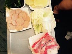 -朱氏胖子烂火锅(洪崖洞店)