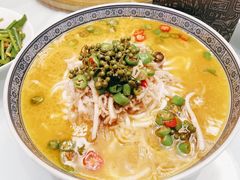 青椒草原肚-宏宴·新京菜(望京店)