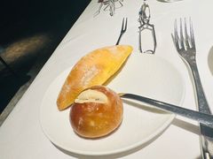 -L'Arome芳芳法国餐厅(金陵饭店店)