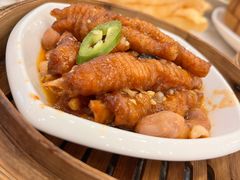 -龙的酒楼·手工早茶·顺德菜(近良路店)