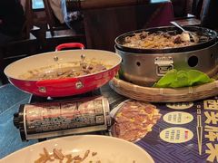 -甘家界牌柠檬鸭(青山店)