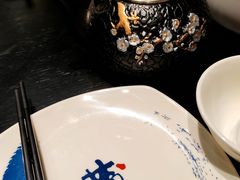 -满园烤鸭·春饼(沈北万达店)