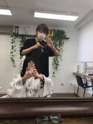 -DIMPLE日本美发沙龙