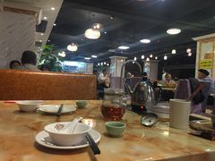 -唐朝茶楼(金沙时代广场店)