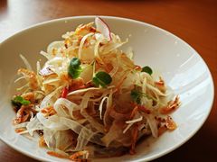 -广州富力君悦大酒店空中花园