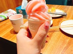 -快乐爱斯米牛排自助(正大广场店)