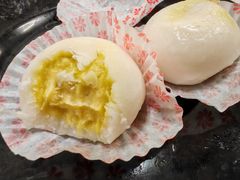 -味香园传统甜品店(牛车水店)
