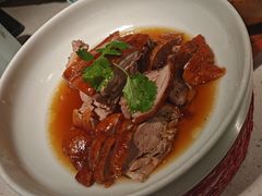 -刀板香·安徽菜(国购IFC店)