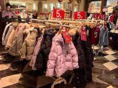 -友谊新天地广场(金街店)
