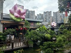 -顺德渔村·岭南一号