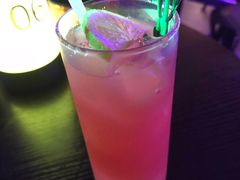 -好久不见网红乐队酒吧(鼓浪屿海底世界店)