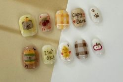 -如一·美甲美睫