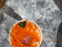 -羊巴道新疆菜·清真(上梅林店)