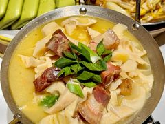 -阿露佳·舌尖上的安吉菜