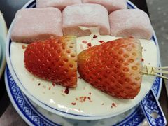 -蟹上黄·蟹黄面·江南糖水(人民广场店)