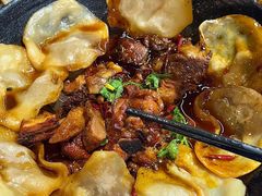 -百味地锅鸡(二店·财校分店)