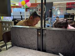 -留半山·香港食堂(啦啦宝都店)