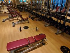 -北京嘉里健身·Kerry Sports(北京嘉里大酒店)