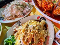 -化州肥仔大排档(建安二路店)