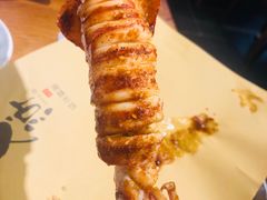 -必点海鲜·鲅鱼水饺(鞍山西道店)