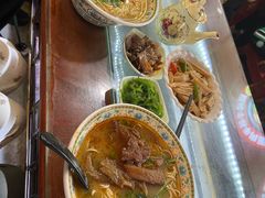 -金杨拉面王小吃面馆·牛三宝面·红烧牛肉粉