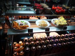 -西西弗书店&矢量咖啡(壹方购物中心店)