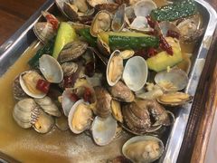 -烤官达人·徐州鲜羊肉串(江宁店)
