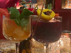 -BROWNSTONE布朗石西班牙餐厅(富城店)