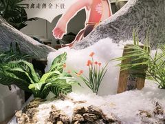 -布罗城堡自助烧烤(鸿通城购物中心店)