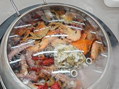-仙螺岛海鲜自助餐厅(总店)