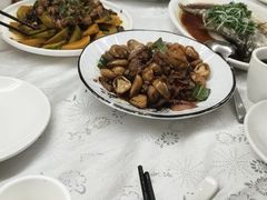 -盈旺小厨·非遗黄鳝饭(泰康路店)