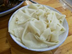 面条-东财大盘鸡(黑石礁店)