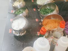 -合易泓烤肉•首创生椰大油边(宁山路店)