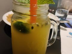 -赫帝拉航空主题餐厅(南宁店)