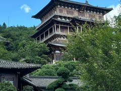 -径山寺