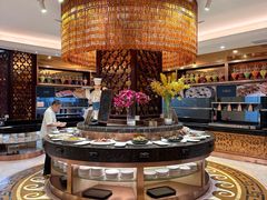 -君康悦美食汤泉水会·SPA(天河店)