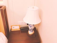 -杭州西湖柳莺里酒店