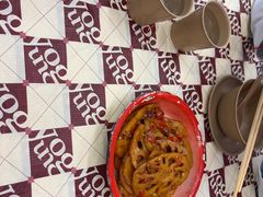 -老三样·旧食新味(船山路店)