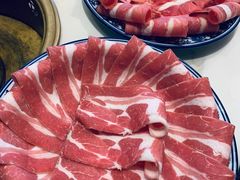-宣武小院涮肉(前门店)